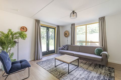 Detached bungalow on the edge of the forest - 3