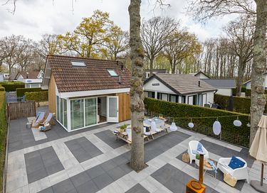 Logement de vacances (6p) à Zoutelande - 29