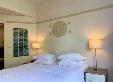 Boutique hotel in historical Delft - 10