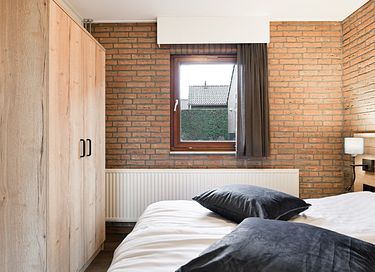 Comfortable stay for two in Limburg - 9