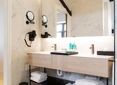 Luxueus stadshotel in Turnhout - 22