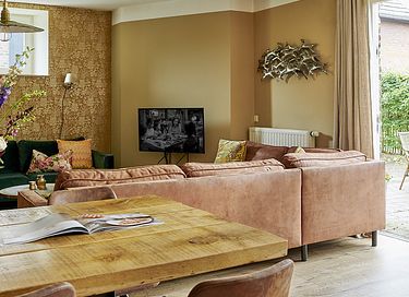 Beautifully located group lodging in Limburg - 4
