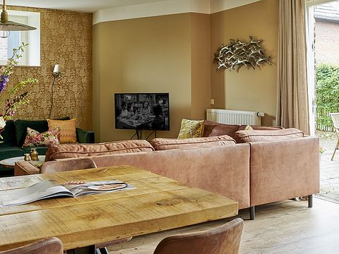 Beautifully located group lodging in Limburg - 4