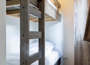 Logement de vacances avec bain à remous en Gelderland - 7
