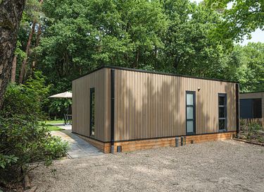 Villa des bois avec terrasse, joli parc - 13