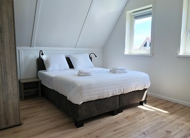 Luxury holiday home in Zeeland - 22