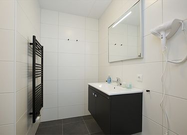 Maison de vacances sur la Veluwe avec jacuzzi - 11