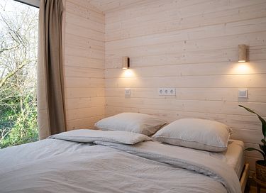 Ontspannen Tiny House in het Reestdal - 8