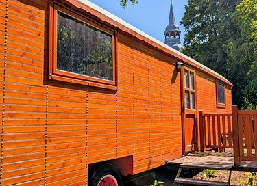 Gypsy adventure for the whole family - 7