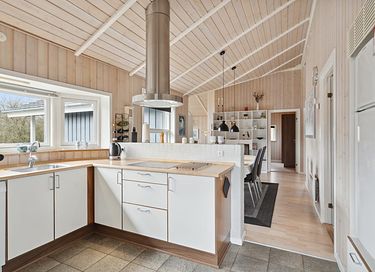 Grande casa vacanze in un posto fantastico - 15