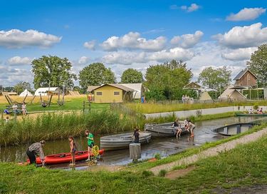 7 luxuriöse Lodges mit Whirlpool für bis zu 28 Personen - 25