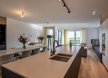 Apartment with sauna by the water - 7