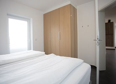 Appartement avec vue sur la piste - 16