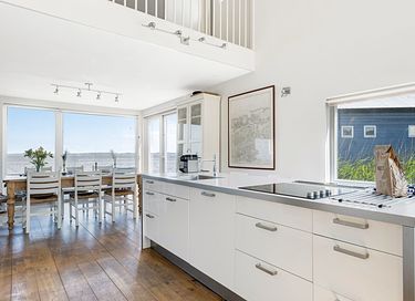 6-persoons vakantiehuis aan het Lauwersmeer - 9