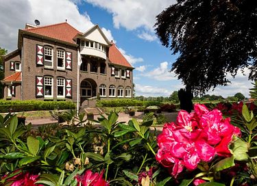 Schönes B&B in historischem Landhaus - 2