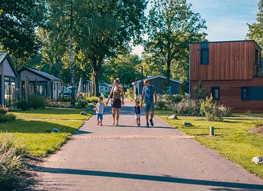 Chalet in Noord-Brabant voor 6 personen - 15