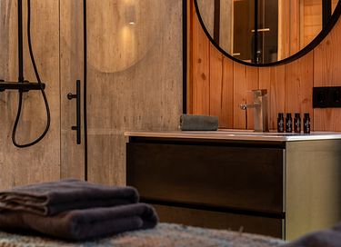 Romantische wellness lodge in Brabant - 25