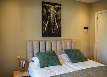 Familiehuis met eigen zwembad en wellness - 14