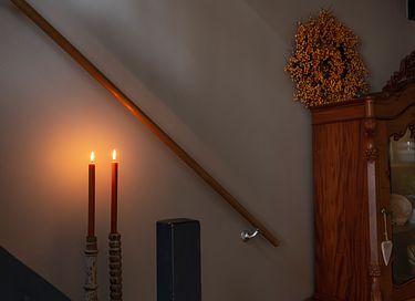 Apartment in a 17th century national monument - 25