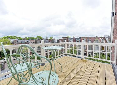 Sfeervol boutique hotel in Zuid-Holland - 8