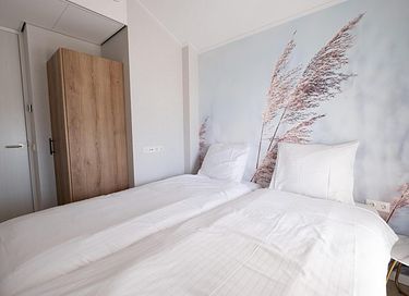 Luxe familieverblijf met sauna en uitzicht - 19