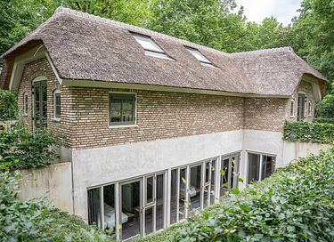 Unique group accommodation for 16 people - 35