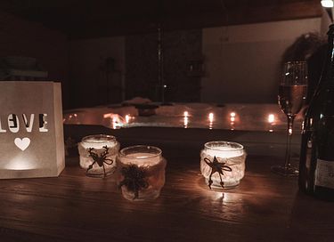 Forfait bien-être unique et romantique - 12