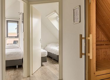 Logement de vacances avec sauna au bord de l'eau - 14