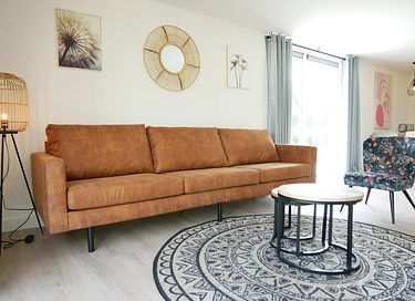 Ontspannen aan de kust in Noord-Holland - 6