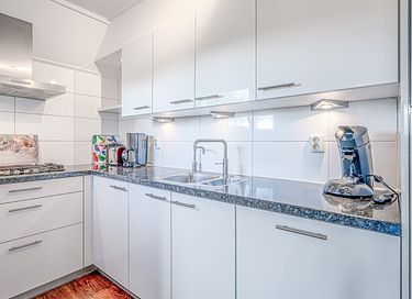 Ruim en sfeervol vakantiehuis op Texel  - 10