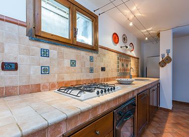 Luxe vakantiehuis met poolhouse  - 77