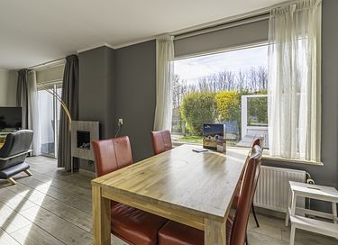 Comfortable holiday home with fenced garden - 7