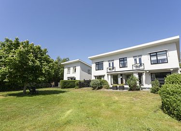 Gemütliche Ferienwohnung auf Texel - 23