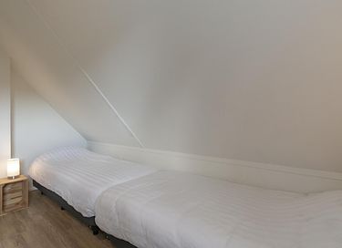Maisonnette dans les dunes, à quelques pas de la mer - 17
