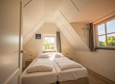 Bungalow op een kindvriendelijk vakantiepark - 7