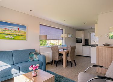 Bungalow with garden and close to the beach - 7