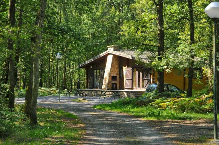 Gîte rural dans les Ardennes belges - 1