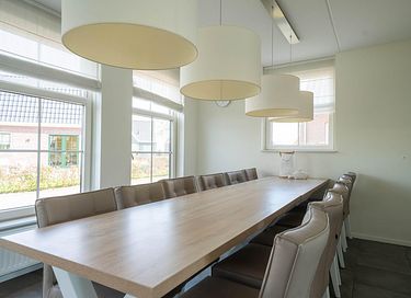 Groepsverblijf met sauna aan een meer (12p) - 6