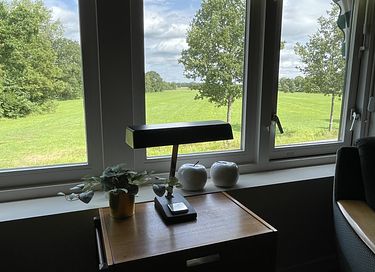 Historische boerderij nabij prachtig landgoed - 31