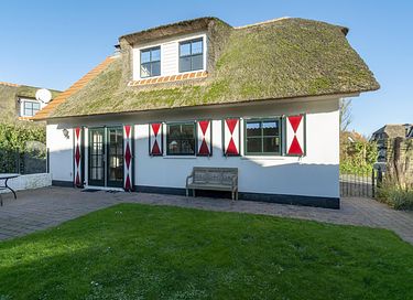 Holiday home in Callantsoog