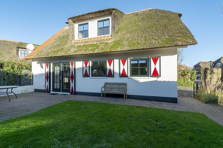 Vakantiehuis in Callantsoog - 1