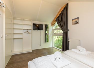 Logement de vacances avec jardin clos à Renesse - 18