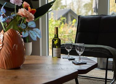 Logement de vacances pour 6 personnes au bord de l'eau - 11