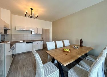 Ruime en historische vakantiewoning  - 6