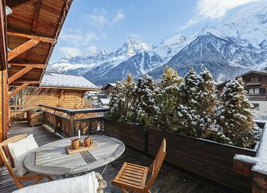 Luxuriöse und helle ferienwohnungen in den bergen (8p) - 22