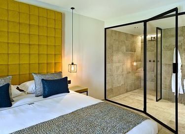 Luxury wellness hotel in the Ardennes - 21