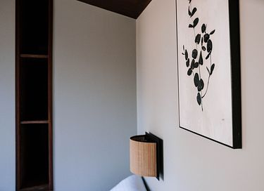 Romantische cabin met wellness - 30