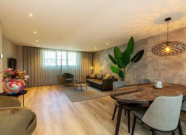 Luxe appartement in hartje Domburg - 7