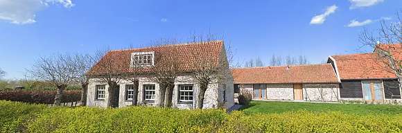 Boerderij Zeeland