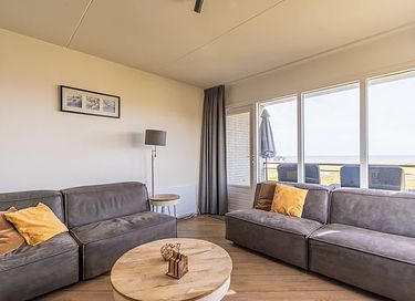 Dog-friendly stay on beautiful wadden island - 3